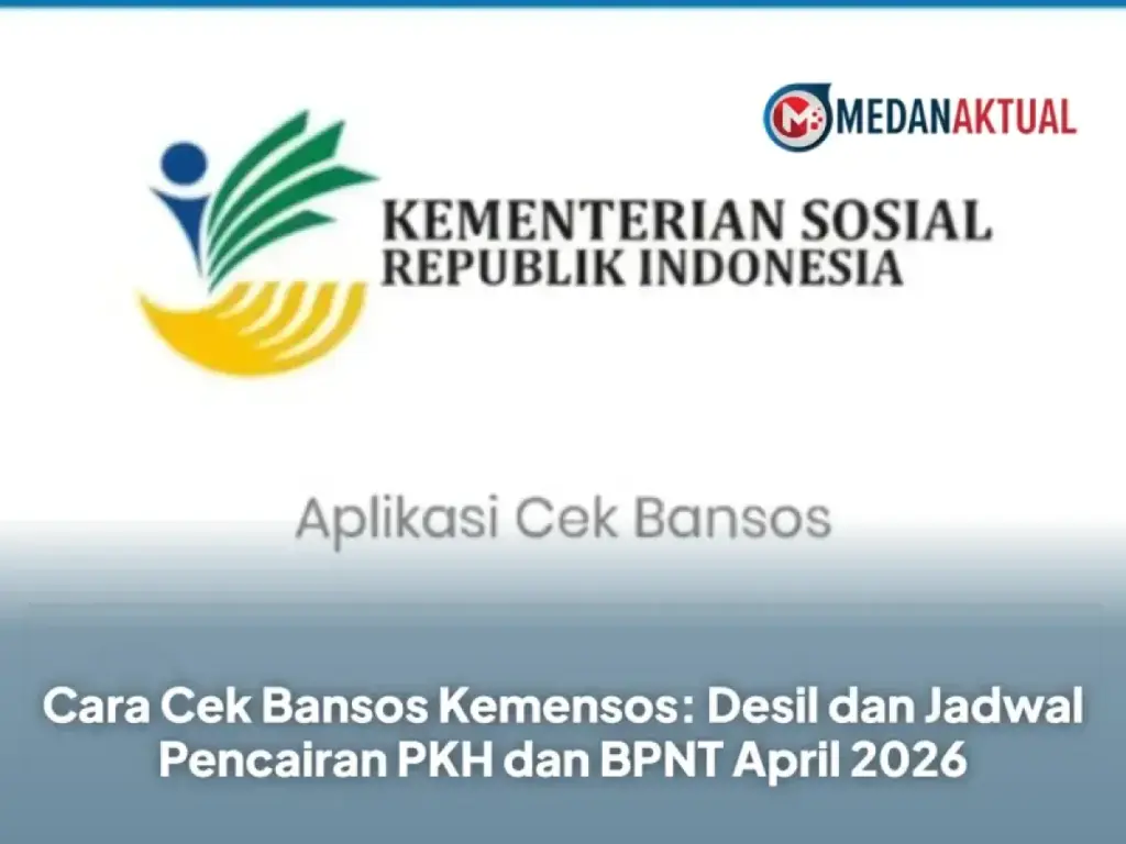 475 Ribu KPM Baru Masuk PKH BPNT Tahap 2 Mei 2026, 11 Ribu Lain Dicoret
