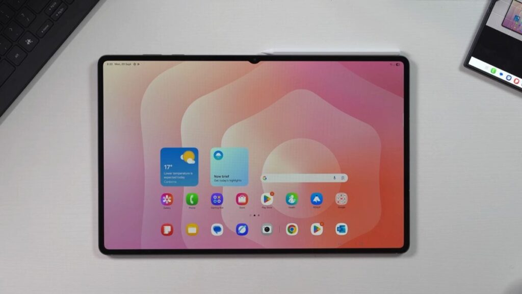 Samsung Siapkan Galaxy Tab S12 Dengan Dimensity 9500, AI Lokal Makin Jadi Andalan