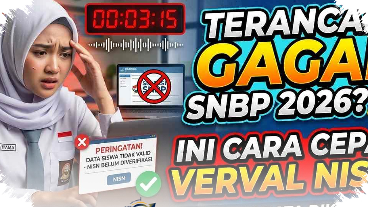 Jadwal SPMB Jawa Timur 2026 Sangat Padat, Dari Input Nilai 11 Mei Hingga Daftar Ulang 4 Juli