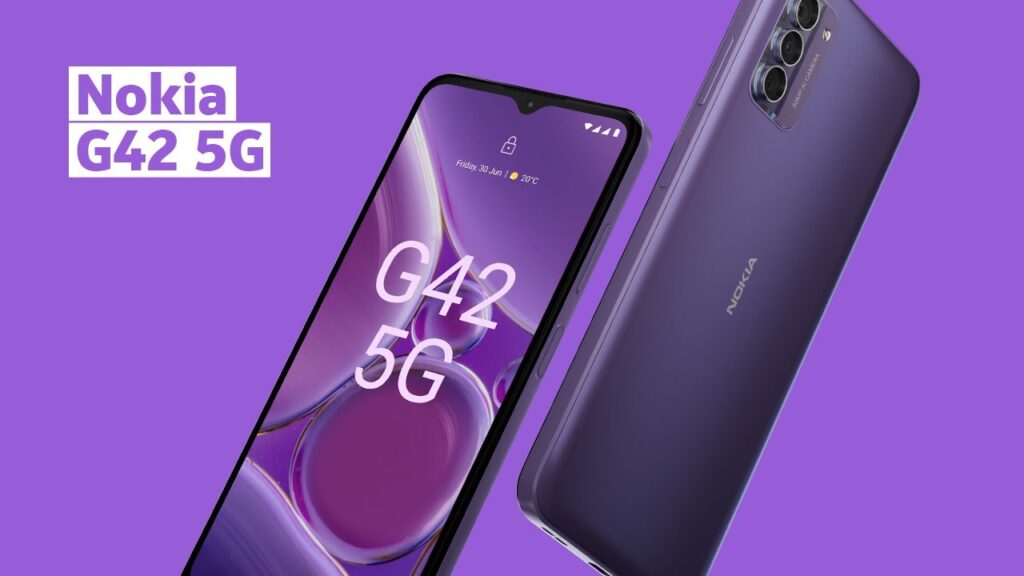 Perbaikan Mandiri Jadi Andalan, Nokia G42 5G Tetap Menarik Di Kelas Rp2 Jutaan