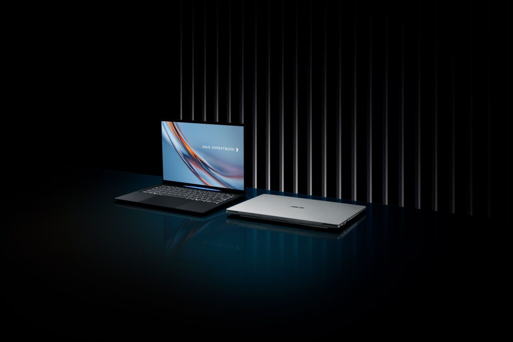 ASUS ExpertBook Ultra Tembus 19.188 Poin, Laptop Bisnis Ringan Ini Tak Lagi Biasa