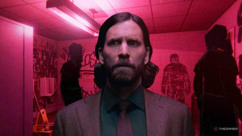 Crossover Gratis Phasmophobia dan Alan Wake 2, Peta Jadi Lebih Gelap dan Mencekam