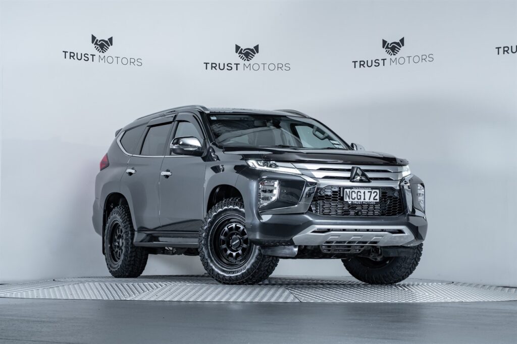 Shell V-Power Diesel Kembali Tersedia, Sekali Isi Pajero Sport Bisa Lewat Rp 2,1 Juta