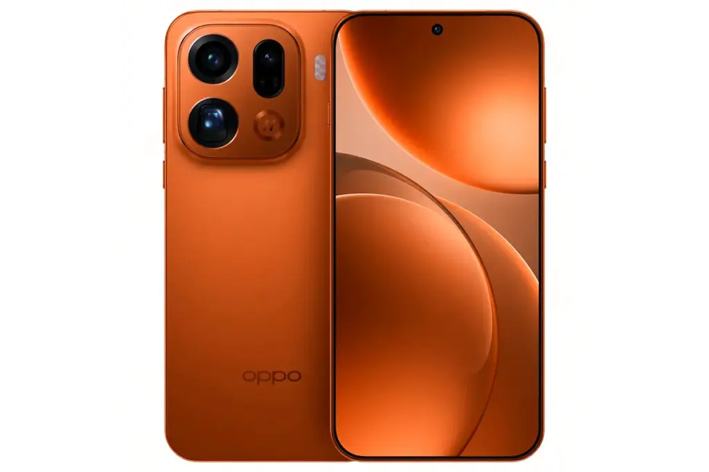 Kamera 200MP Dan Baterai 7.050mAh, Oppo Siapkan Dua Flagship Find X9 Untuk India