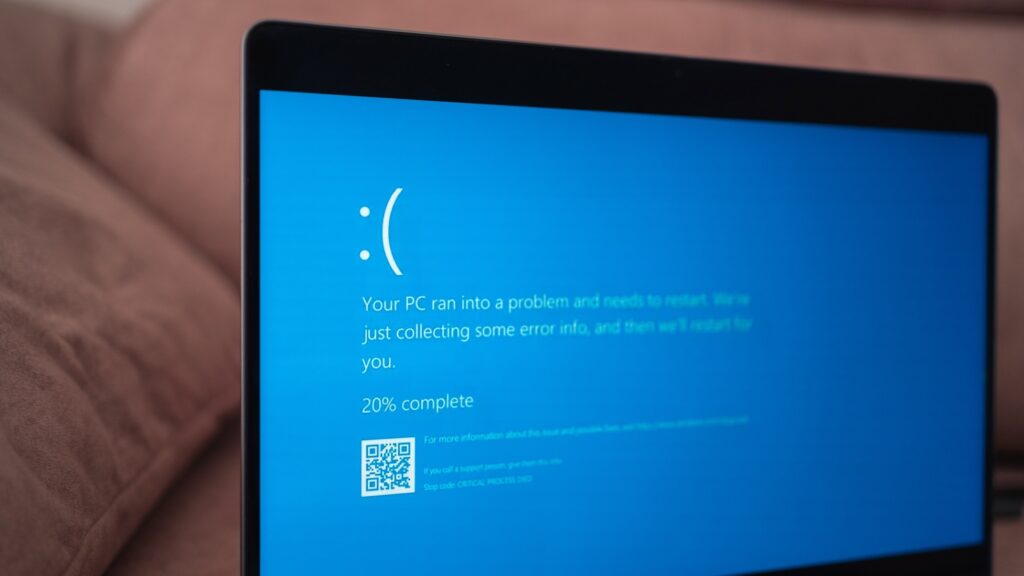Microsoft Dorong Driver Lebih Aman Dan Stabil Di Windows, Crash Sistem Ditargetkan Sejak Awal