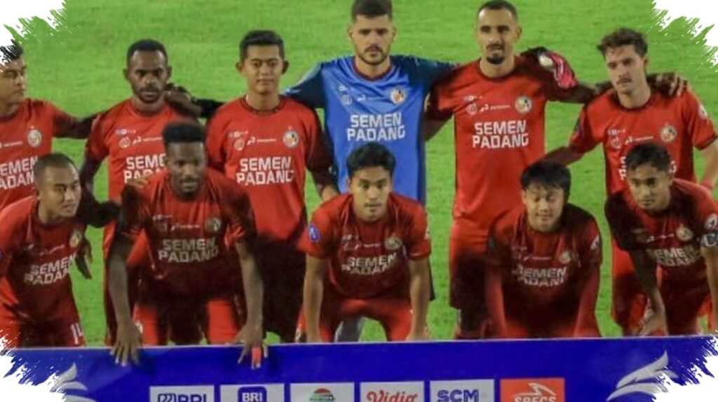 Meski Degradasi Sudah Pasti, Semen Padang Tetap Bidik Hasil Maksimal Saat Jumpa Persebaya Surabaya