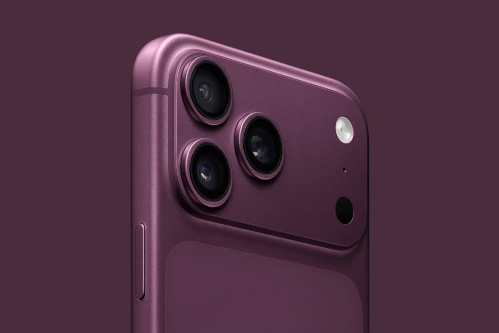 iPhone 18 Pro Max Diprediksi Punya Baterai 5.100mAh, Layar Depan Juga Makin Rapi