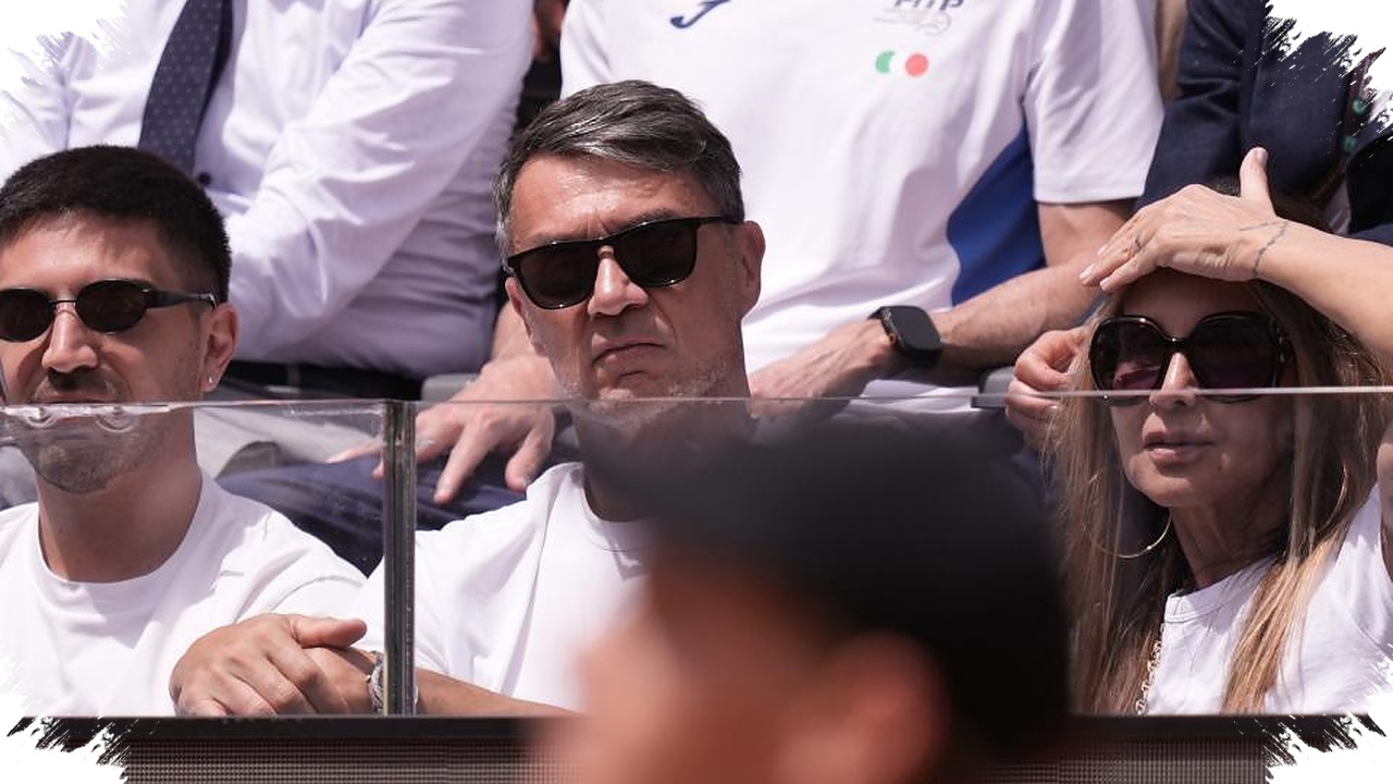 Pujian Maldini Untuk Sinner Usai Lolos Atas Rublev, Sebut Kepribadiannya Paling Mengesankan