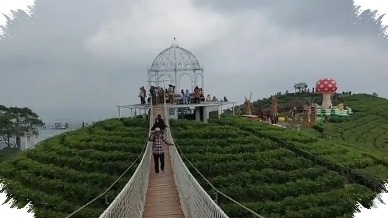 Lonjakan Wisata Jateng Tak Merata, Karanganyar Masih Tertinggal Karena Minim Destinasi Baru