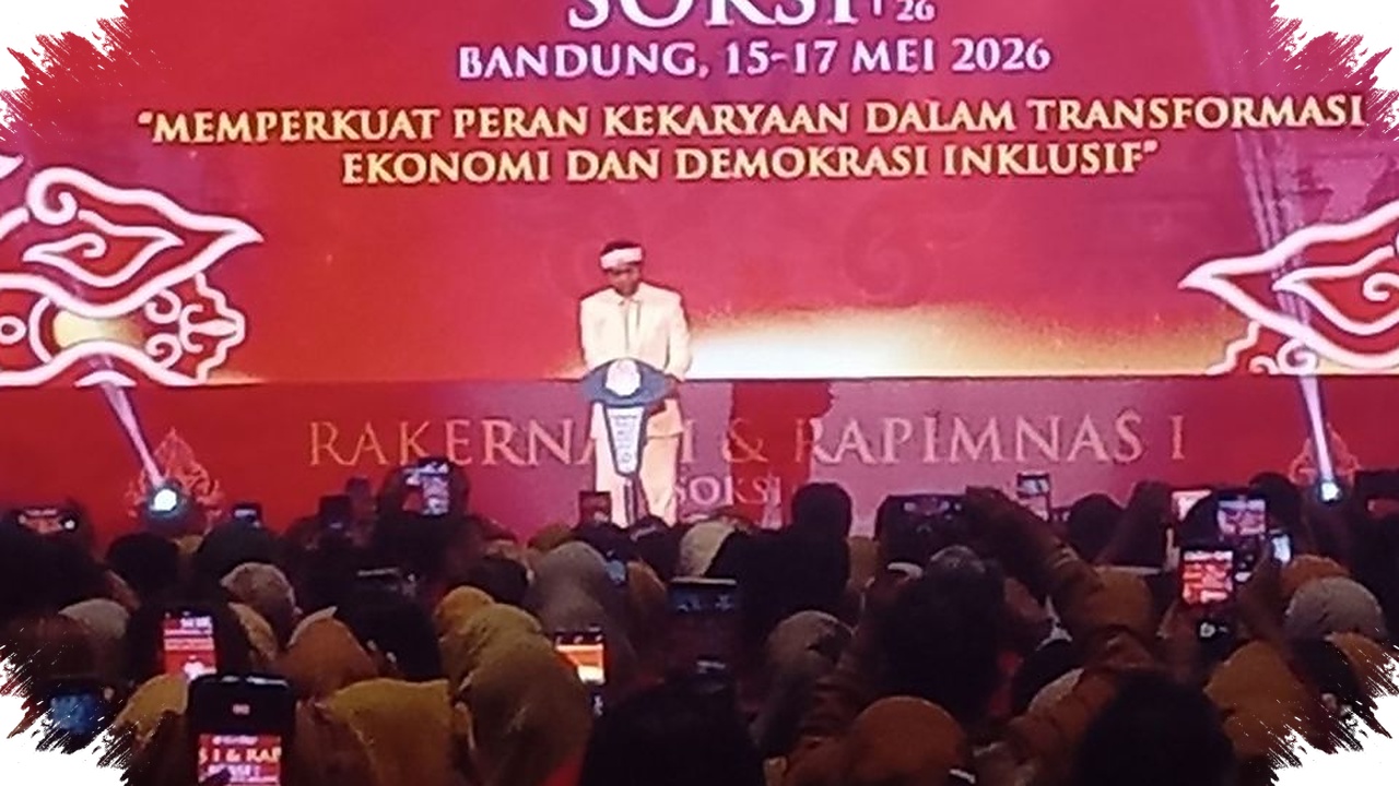 Pensiun Buruh Perkebunan Jabar Hanya Rp 300 Ribu Sebulan, Dedi Mulyadi Minta Kebun Dipulihkan