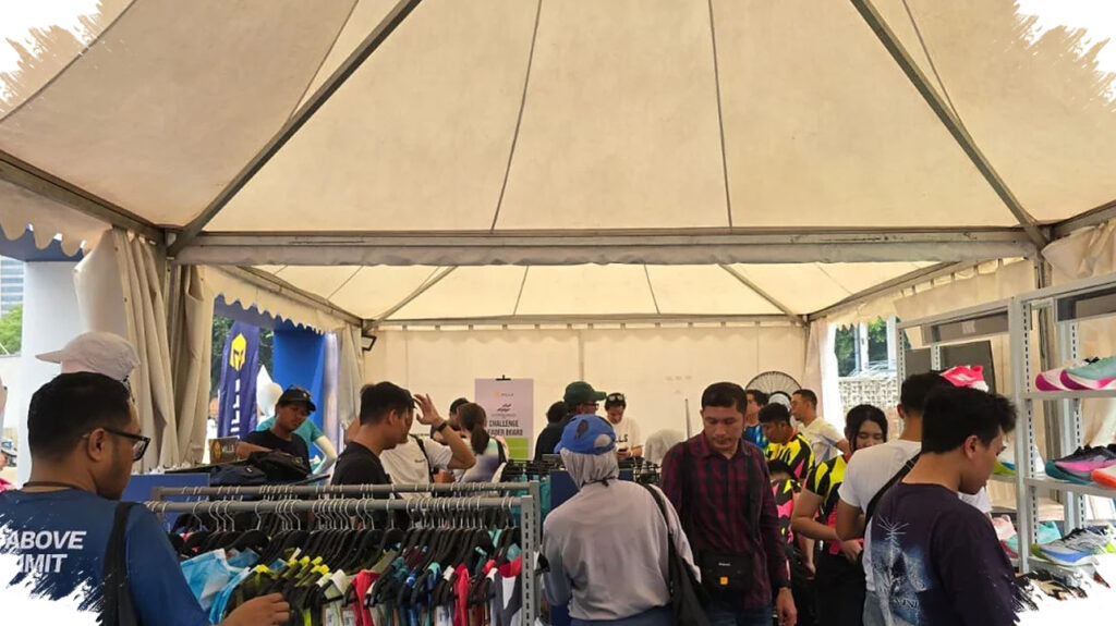 Hypercharged R26 Dibawa Ke Lintasan, Mills Tawarkan Sepatu Ringan Untuk Pelari Ngebut