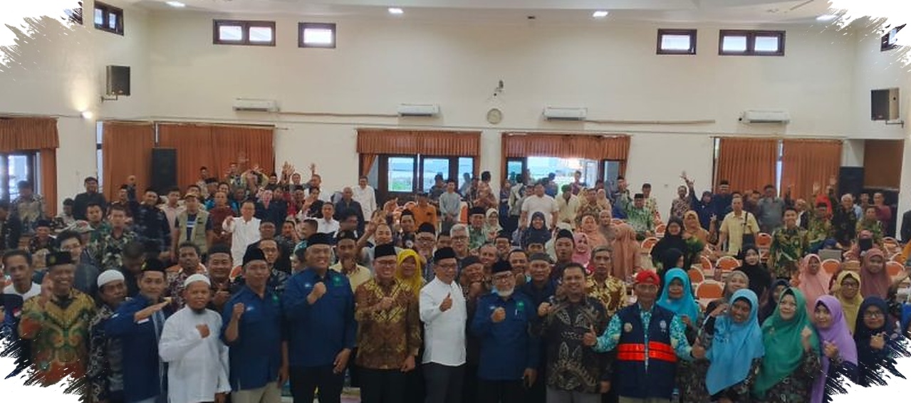 Penguatan Layanan Sosial Muhammadiyah Jatim Digeber, 200 Pengelola dari 38 Daerah Dikumpulkan