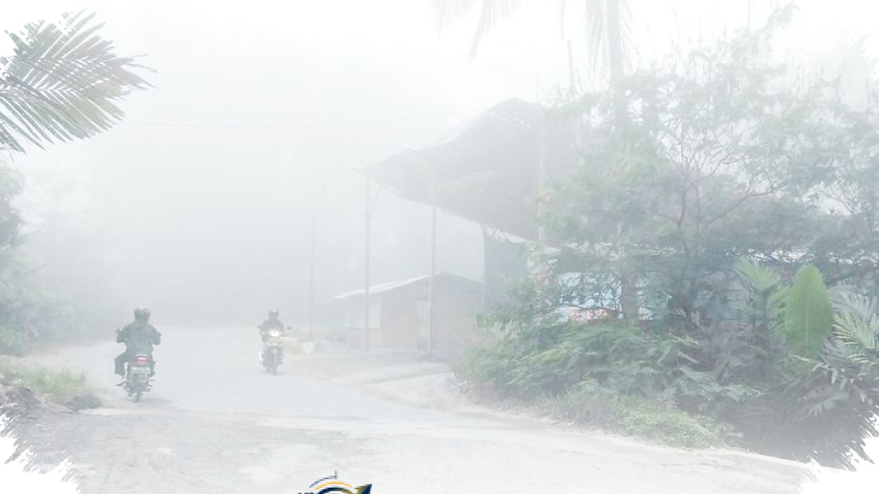 Kabut Paling Tebal Diprediksi Menyapa Batu, Jawa Timur Masih Didominasi Langit Berawan