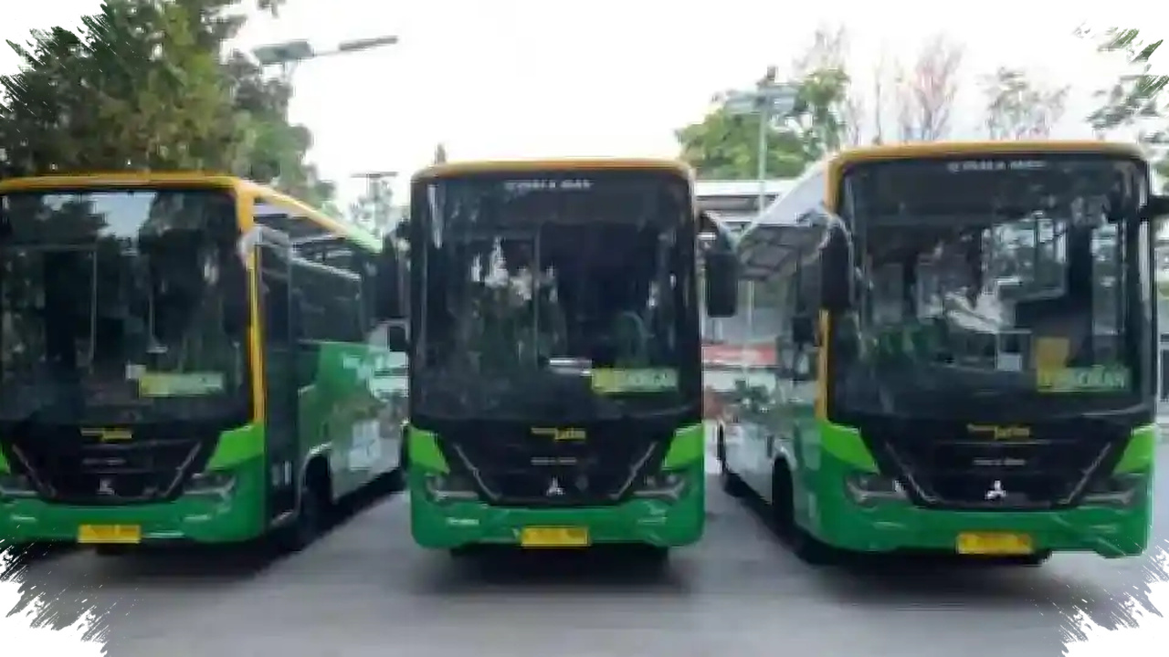 Tarif Hemat Trans Jatim Buka Akses Wisata Paciran, Libur Lamongan Jadi Lebih Terjangkau