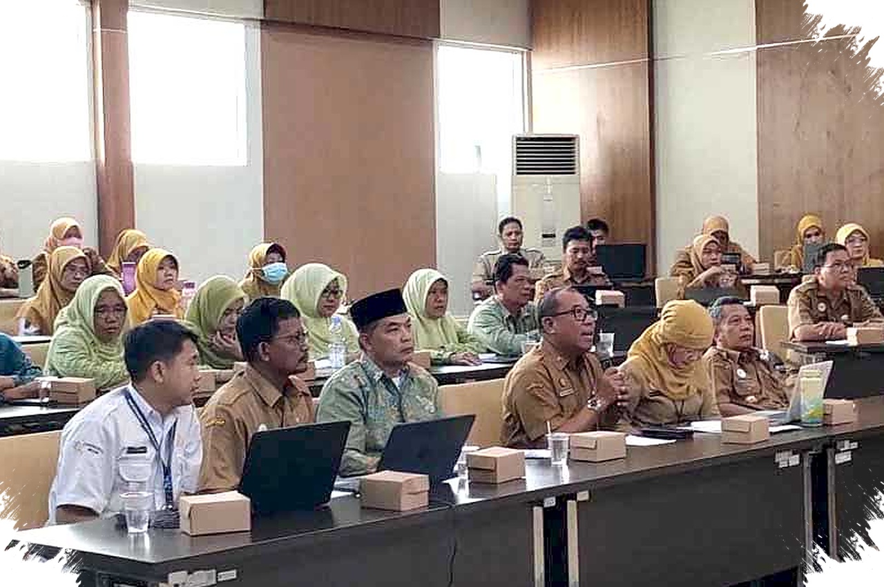 Pekalongan Tembus Peringkat Dua Jawa Tengah, Kuripan Yosorejo Masih Dikejar PR MKJP