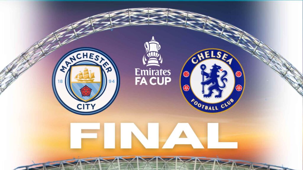 Wembley Jadi Kekuatan Manchester City, Chelsea Harus Menjebol Rekor Guardiola