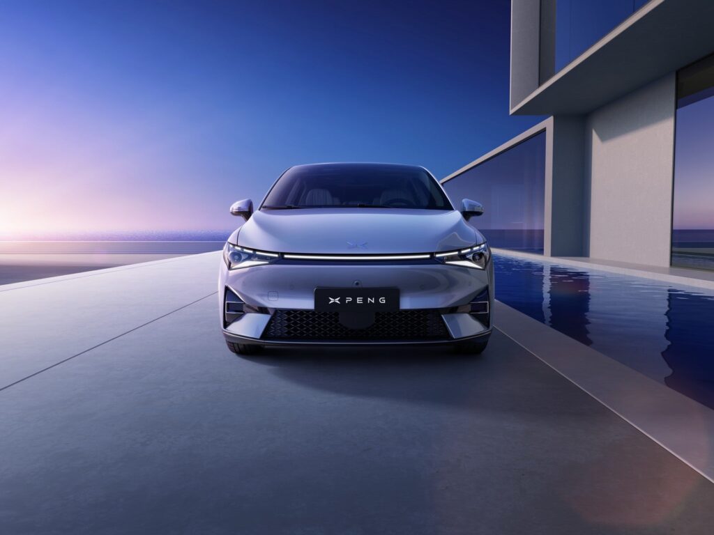 Laporan Xpeng Dan Li Auto Berbarengan 28 Mei, Margin Dan Belanja AI Jadi Ujian Utama