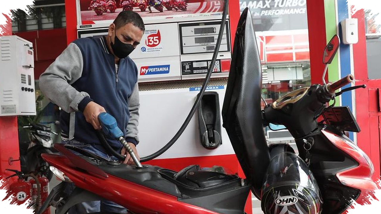 Harga BBM Pertamina, BP-AKR, Dan Shell Bergerak Lagi, Perbandingan Tarifnya Makin Lebar