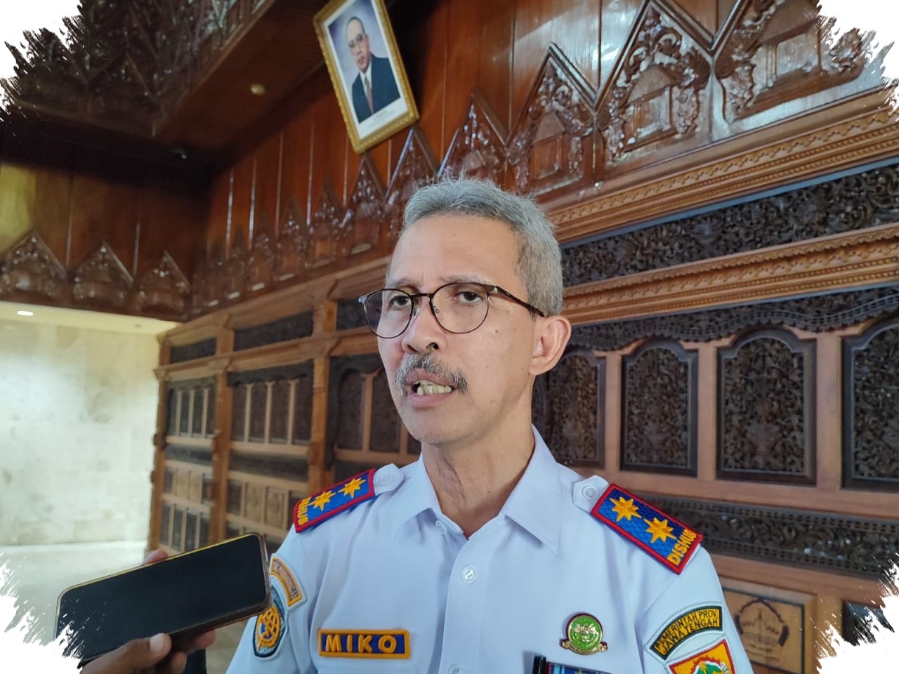 Jawa Tengah Siapkan 14 Bus Listrik Trans Jateng, Infrastruktur Pengisian Jadi Kunci Utama