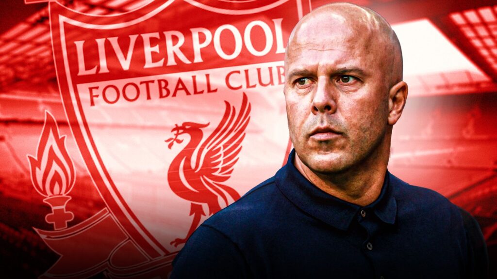 Kontrak Masih Mengikat, Arne Slot Yakin Tetap Menangani Liverpool Musim Depan
