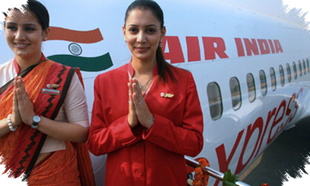 Rugi Rp 39 Triliun, Air India Terhimpit Avtur Mahal Dan Tekanan Kepemimpinan