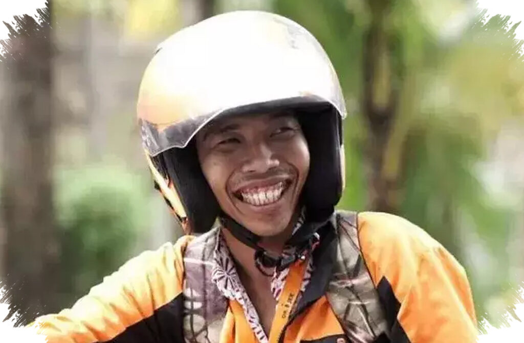 Setelah Mengaku KDRT, Dede Sunandar Minta Maaf dan Serahkan Nasib Rumah Tangga ke Istri