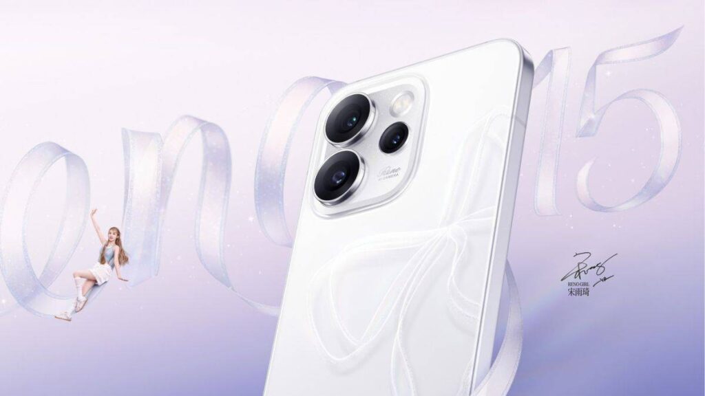 Kamera 200 MP Dan Baterai 7000 mAh Warnai Bocoran Oppo Reno 16 Pro, Layar 120 Hz Mengiringi