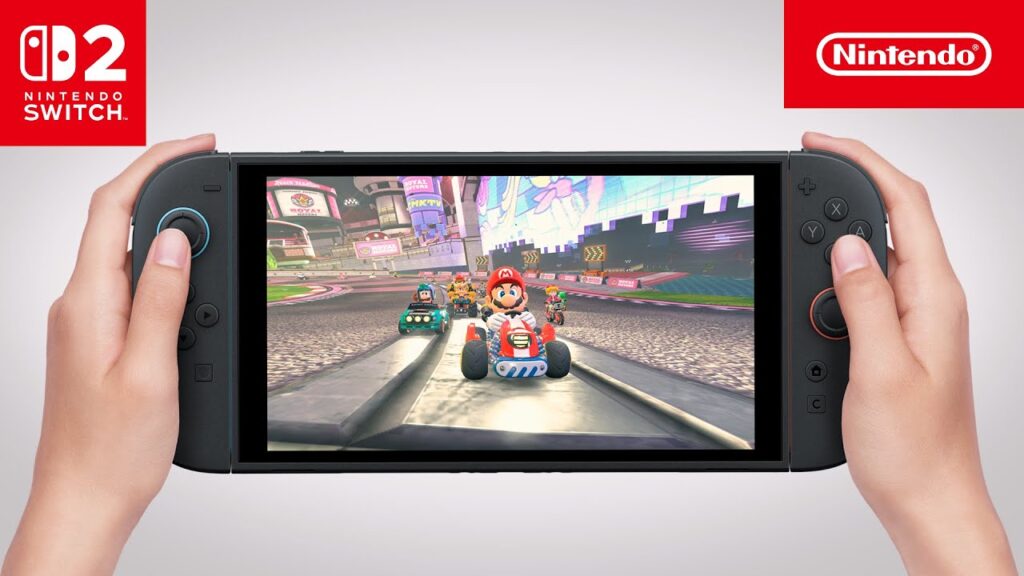 Tanpa Aplikasi Resmi, YouTube Di Switch 2 Tetap Bisa Dibuka Meski Sangat Terbatas