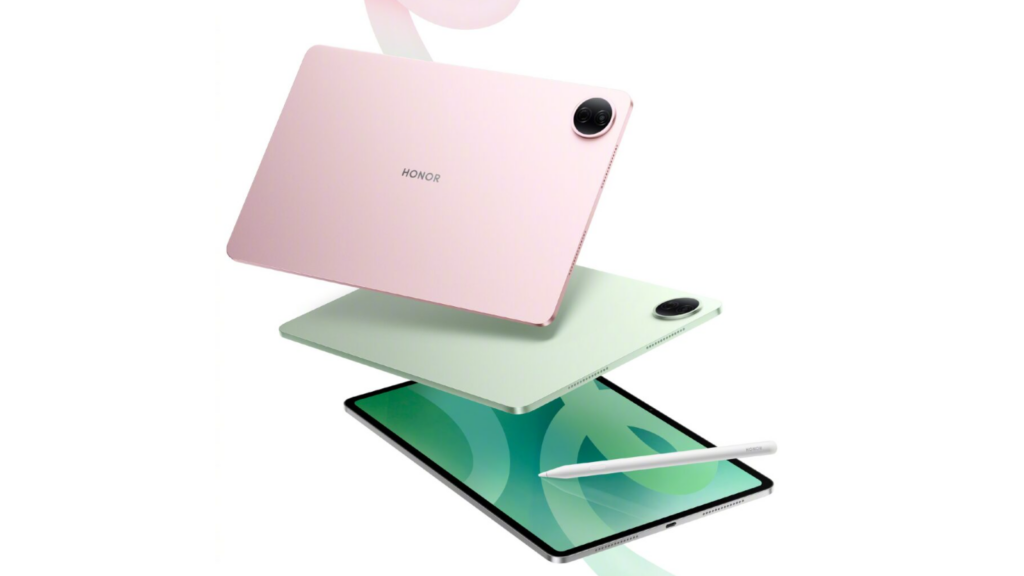 Tablet Belajar dengan Layar 3K dan AI, Honor Pad 20 Terasa Lebih Premium dari Harganya