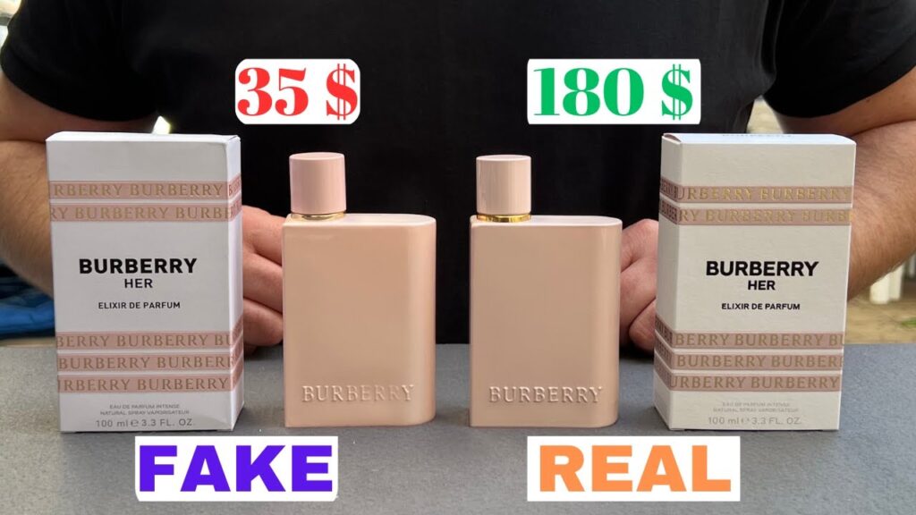 Perbedaan Parfum Asli Dan Tiruan Sering Luput, 5 Tanda Kecil Ini Bisa Selamatkan Dompet Anda