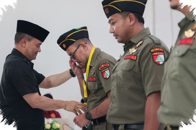Banser NU Didorong Jadi Penjaga Ketenangan Sosial, Hadapi Intoleransi dan Hoaks