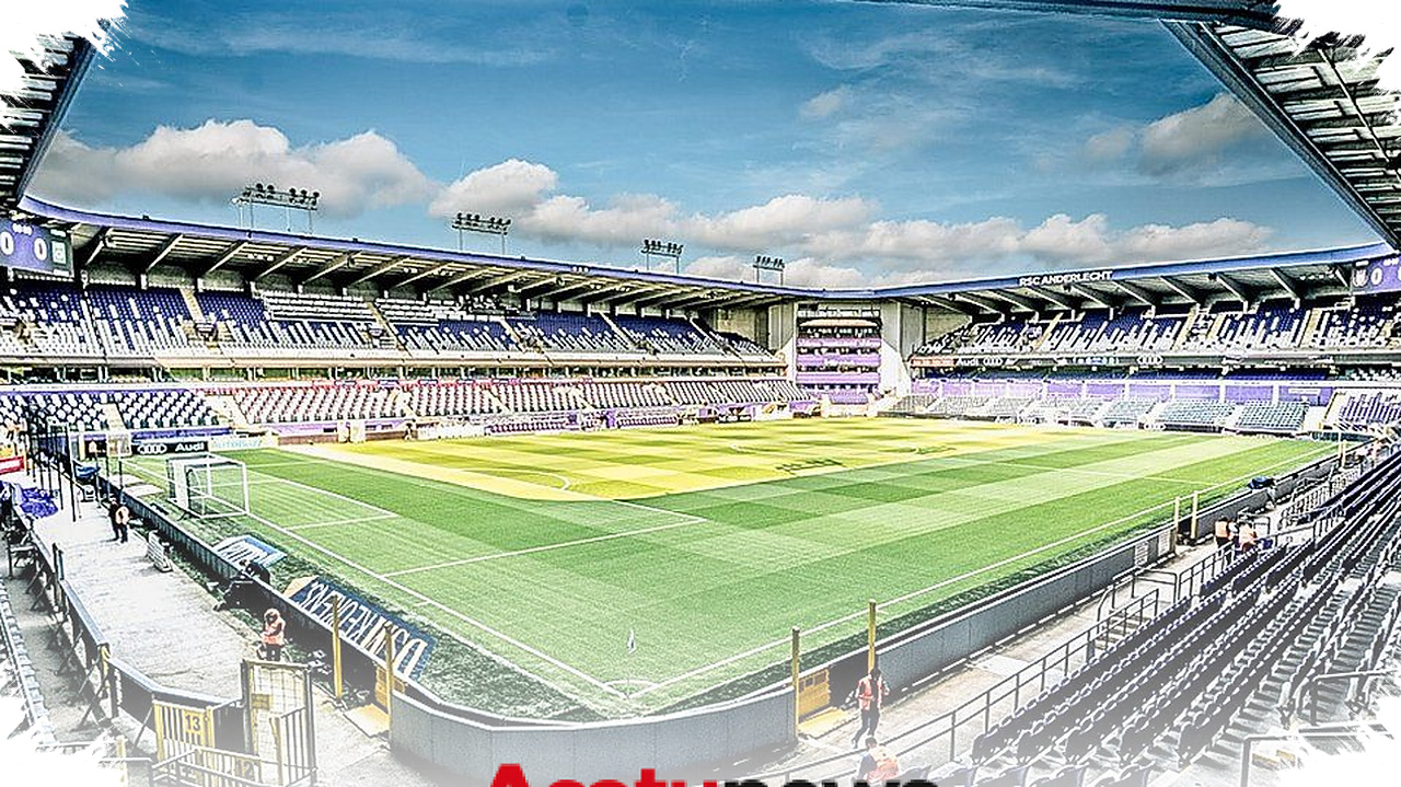 Anderlecht Vs Union Di Final Croky Cup 2026, Brussel Kembali Panas Setelah Rivalitas Lama Redup