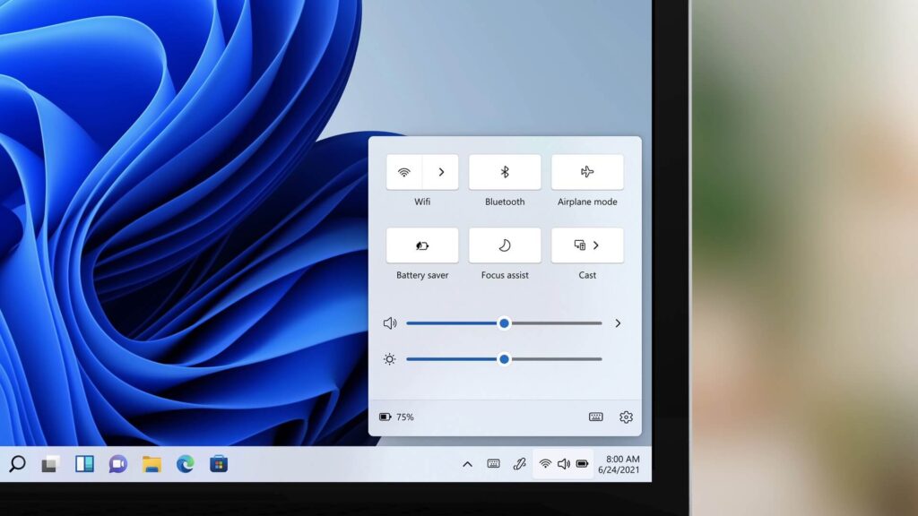 WinUI 3 Dipacu Jadi Lebih Gesit, Microsoft Benahi Performa Windows 11 Dari Inti