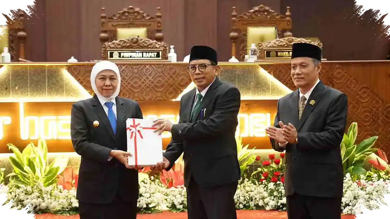Kinerja BUMD Jatim Disorot, Fraksi DPRD Minta Tata Kelola Diperbaiki agar PAD Naik