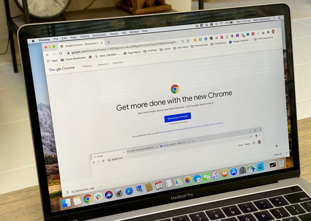 Terlalu Banyak Tab Dan Ekstensi Bikin Chrome MacBook Berat, Ini Cara Merapikannya Lagi