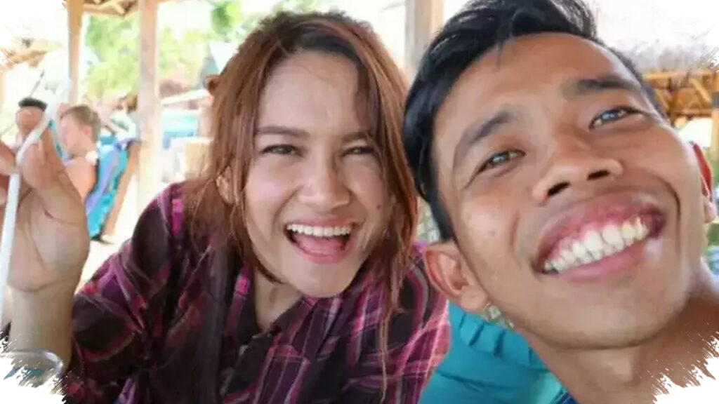 Setelah 12 Tahun Tanpa Perubahan, Karen Tegaskan Mantap Berpisah dari Dede Sunandar