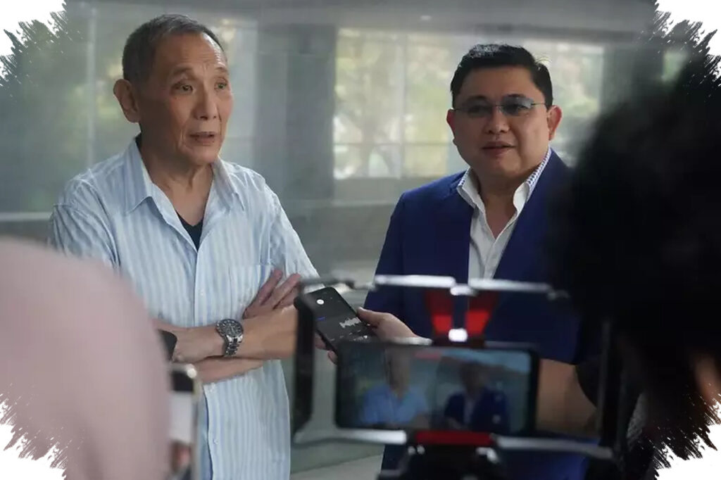 CMNP Naik Banding, Gugat Kerugian dan Sita Aset Hary Tanoe Hingga Rp 119 Triliun