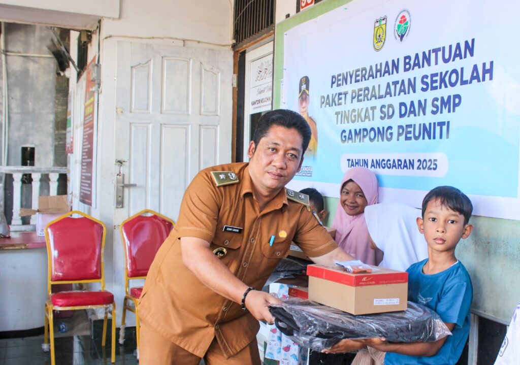 DTSEN Dan Dapodik Menentukan Penerima PIP, Bantuan Difokuskan Ke Siswa Paling Rentan