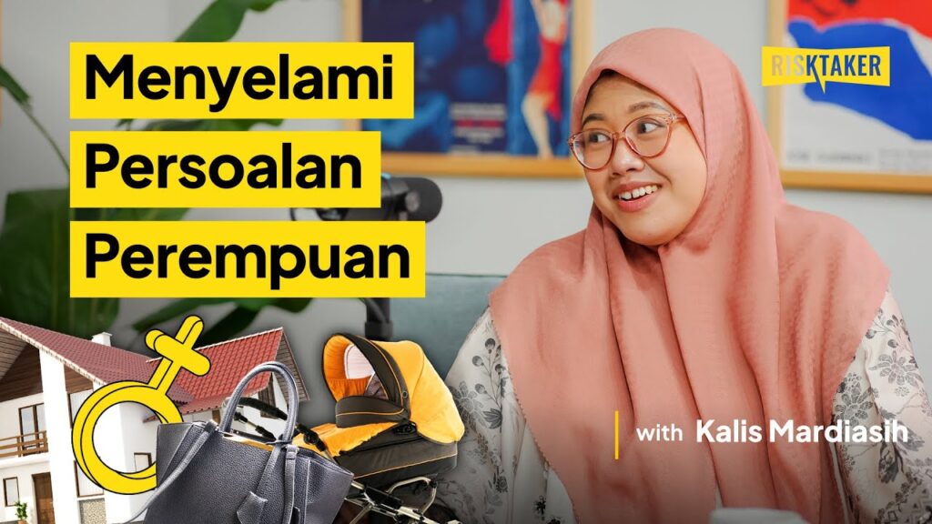 Jejaknya Di Media Sosial Menghilang, Gagasan Kalis Mardiasih Soal Hak Perempuan Tetap Menggema