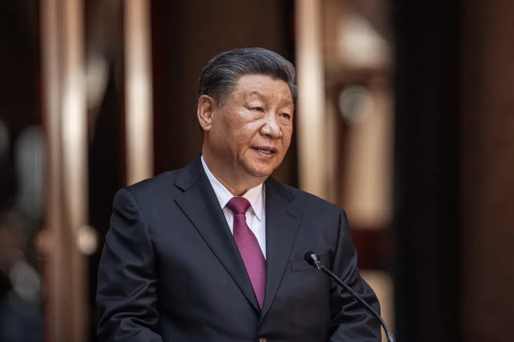 Pintu Pasar China Makin Terbuka Bagi Pengusaha Amerika, Xi Beri Sinyal Baru Untuk Investasi