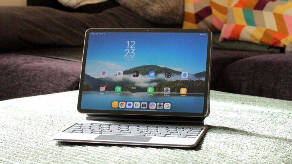 Xiaomi Pad 8 Pro Di Harga Rp9,4 Juta, Tablet Kencang Yang Bisa Disulap Jadi Konsol Dan Pengganti Laptop