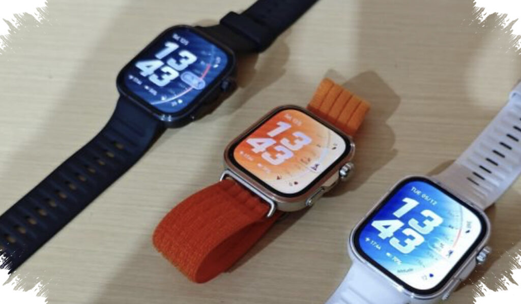 Baterainya Tahan Lebih Dari Sepekan, Huawei Watch Fit 5 Hadir Dengan Layar AMOLED Cerah Di Indonesia
