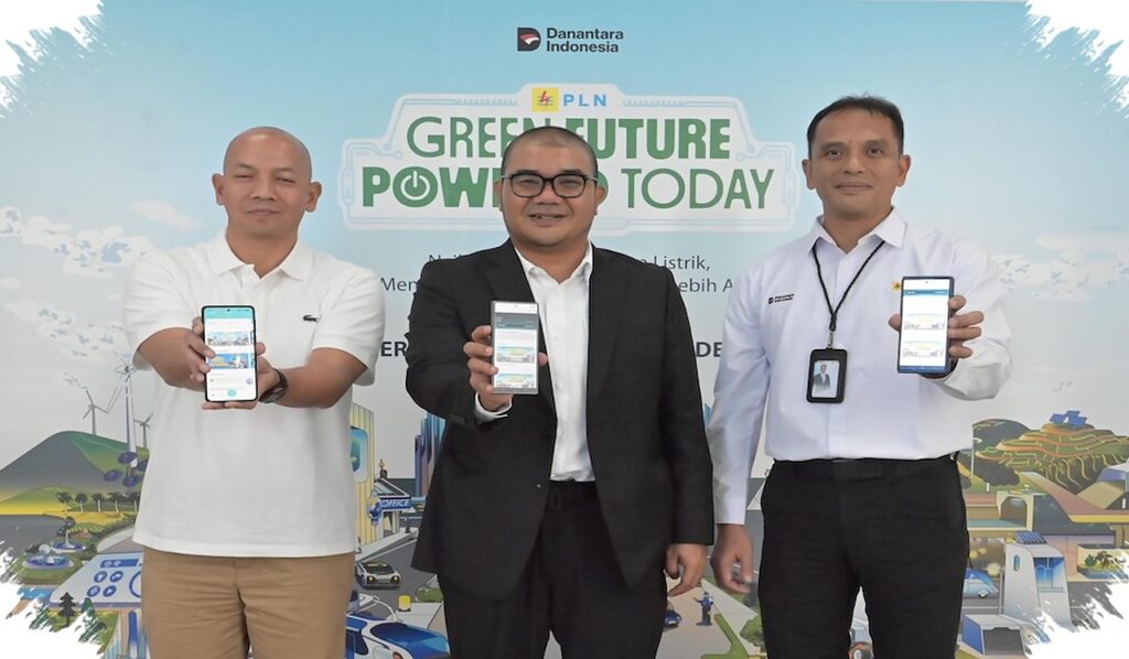 Pindai QR Di MRT Dan Transjakarta, Poin Bisa Ditukar Jadi Voucher Listrik Dari PLN
