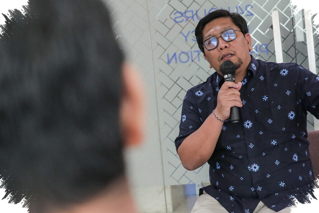 PP Tunas Bikin Peta Baru Industri Gim, Investor Menunggu Kepastian Yang Konsisten