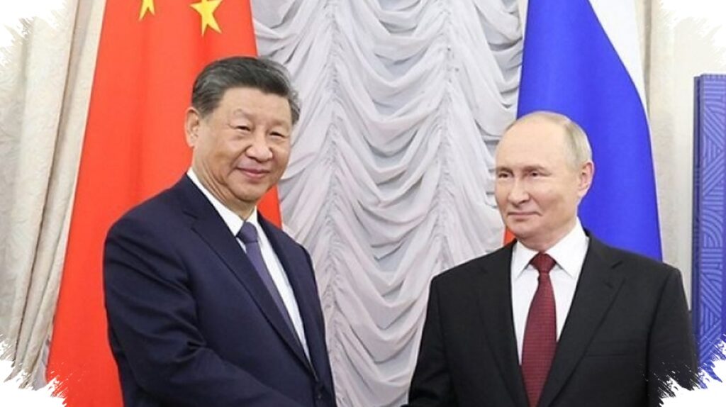 Trump Ancam Iran Tanpa Bantuan China, Tapi Xi Jinping Masih Dipuji Sebagai Teman Dekat
