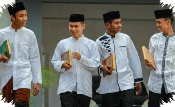 Kemenag Atur Sekolah Santri Pati Per Jenjang, Anak Korban Kekerasan Seksual Tetap Belajar