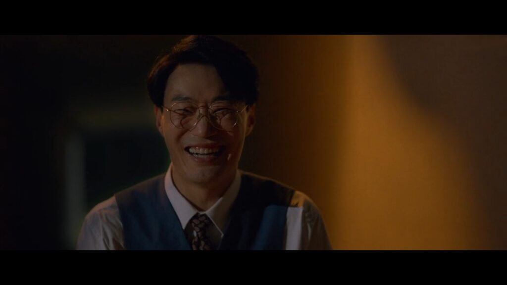 Dua Sama-Sama Keras Kepala, Cha Si Young Dan Kang Tae Joo Terjebak Dalam Luka Lama Di The Scarecrow