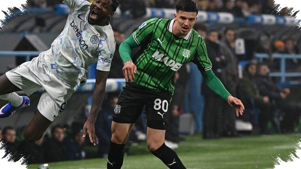 Jay Idzes Berpotensi Kehilangan Tandem Andalan, Tarik Muharemovic Makin Dekat ke Inter Milan