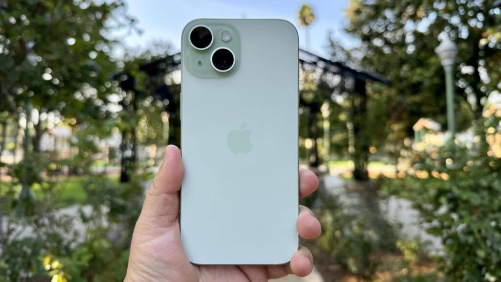 USB Type-C Dan Chip A16 Masih Bikin iPhone 15 Menarik, Harga Flipkart Turun Tajam Menjelang 2026
