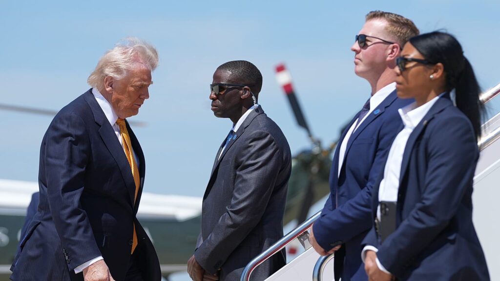 Beijing Buka Peluang Ekspor Energi AS, Tarif LNG dan Minyak Bisa Dicabut saat Trump Bertemu Xi